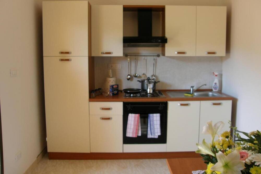 Photo of Kitchen in Fluminimaggiore