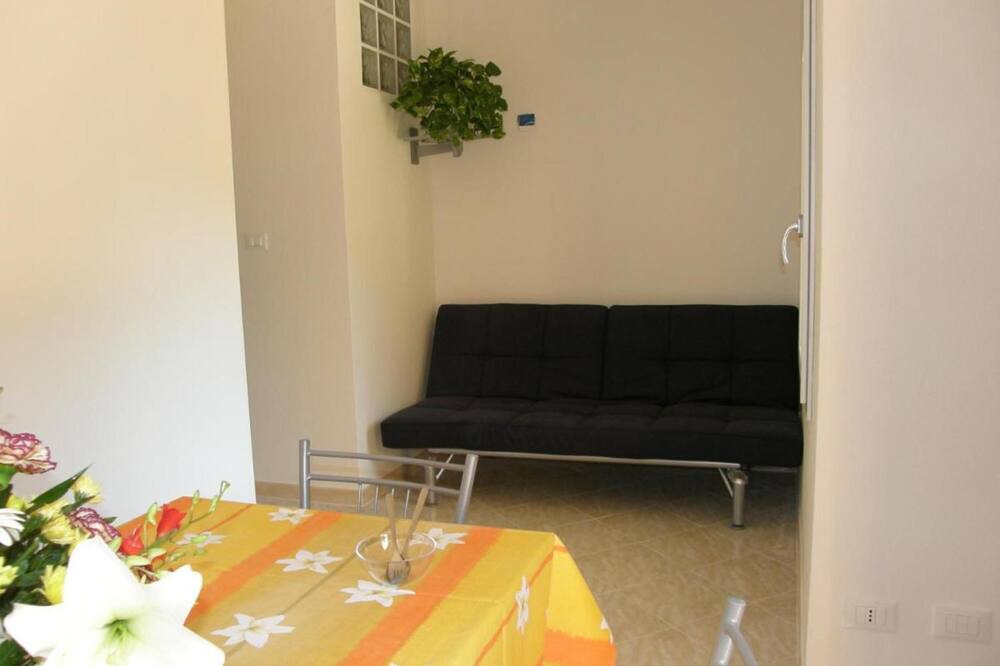 Photo of Livingroom in Fluminimaggiore