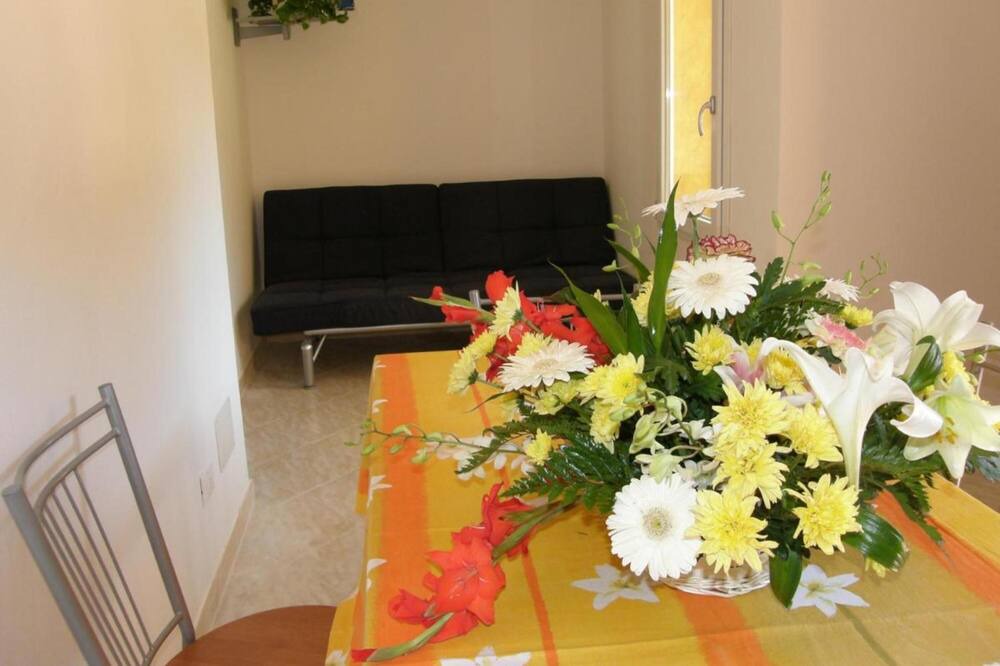 Photo of Livingroom in Fluminimaggiore