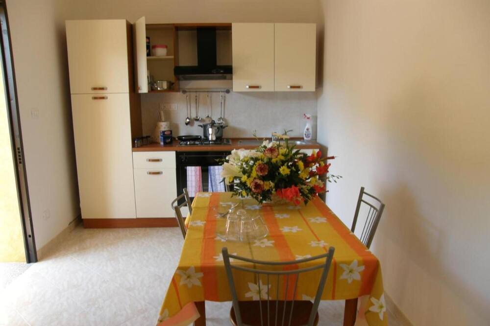 Photo of Kitchen in Fluminimaggiore