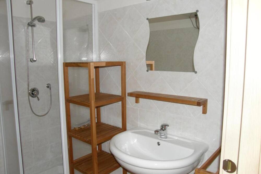 Photo of Bathroom in Fluminimaggiore