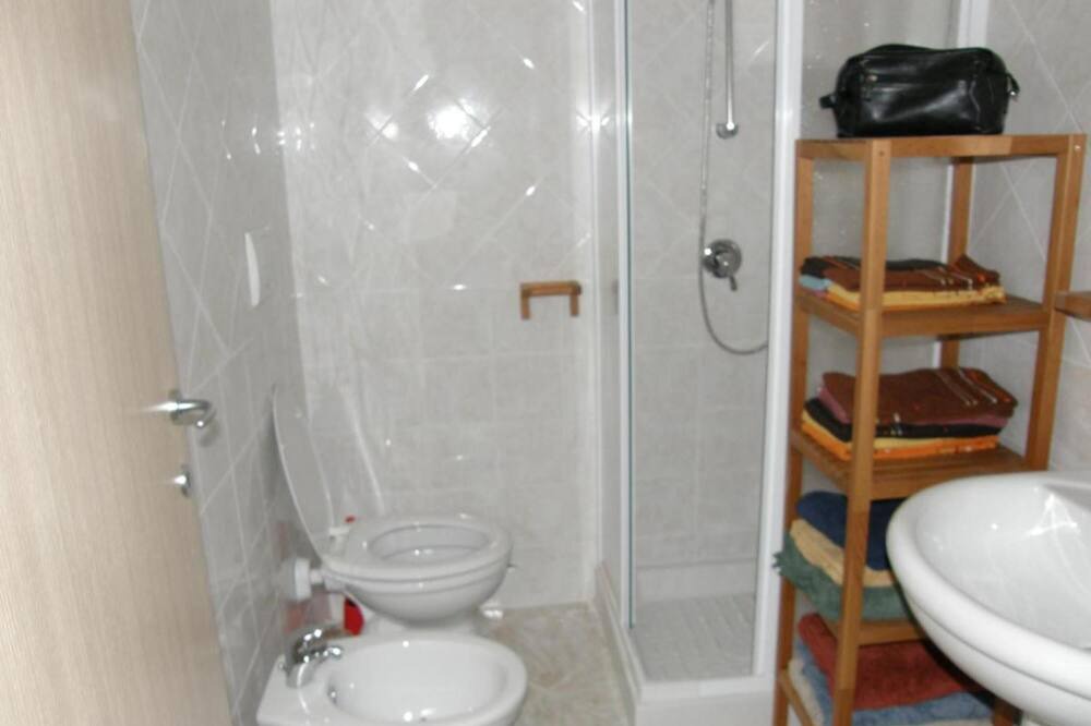 Photo of Bathroom in Fluminimaggiore