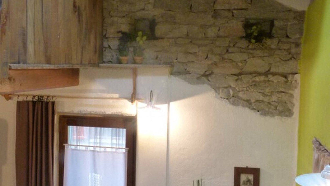 Photo of Patio Balcony in San Giorio di Susa