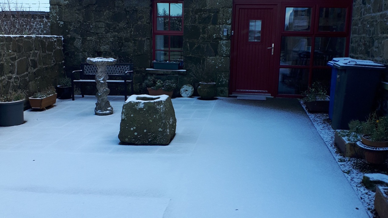 Photo of Outdoor in Ballycastle