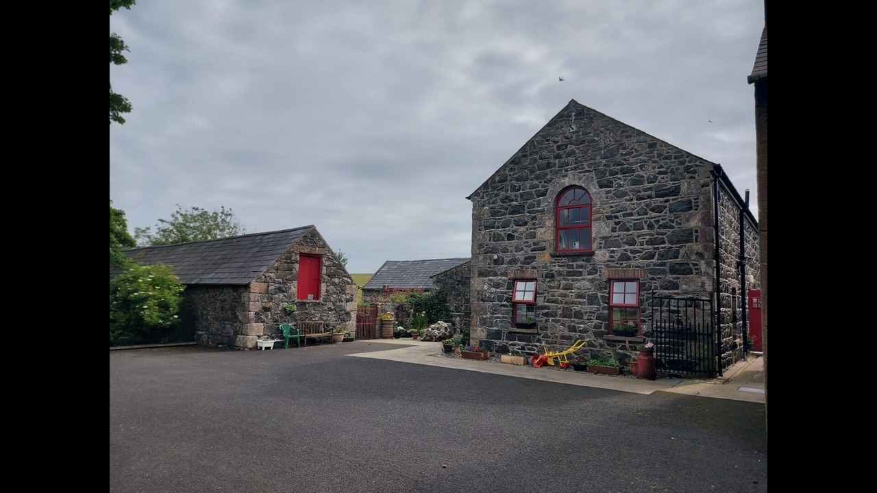 Photo of Outdoor in Ballycastle
