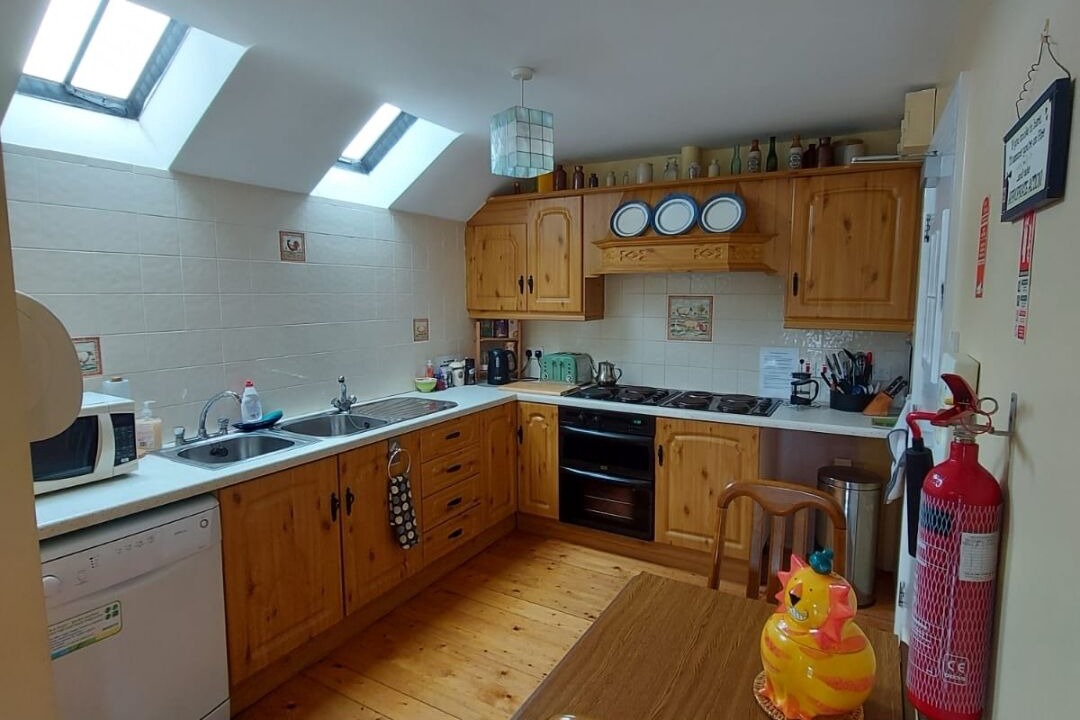 Photo of Kitchen in Ballycastle