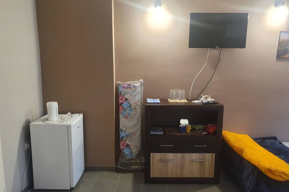 Photo of Bedroom in Niska Banja