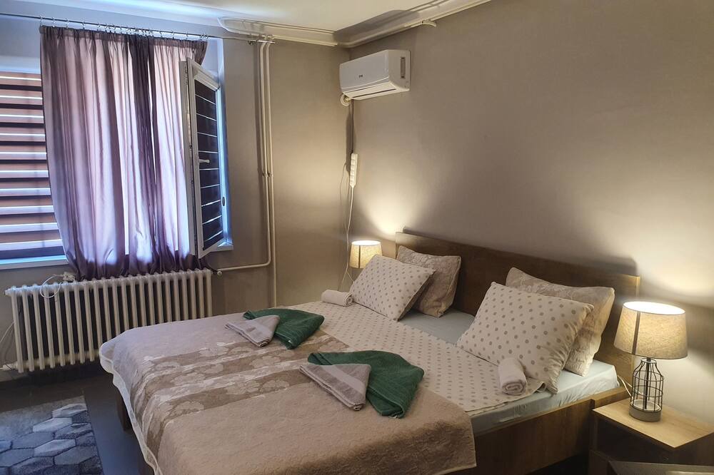 Photo of Bedroom in Niska Banja