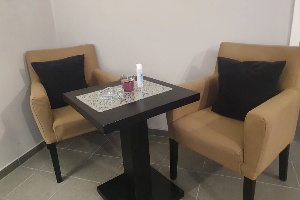 Photo of Livingroom in Niska Banja
