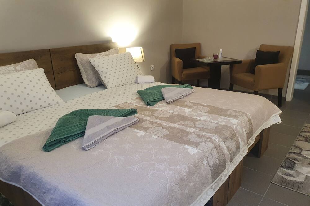 Photo of Bedroom in Niska Banja
