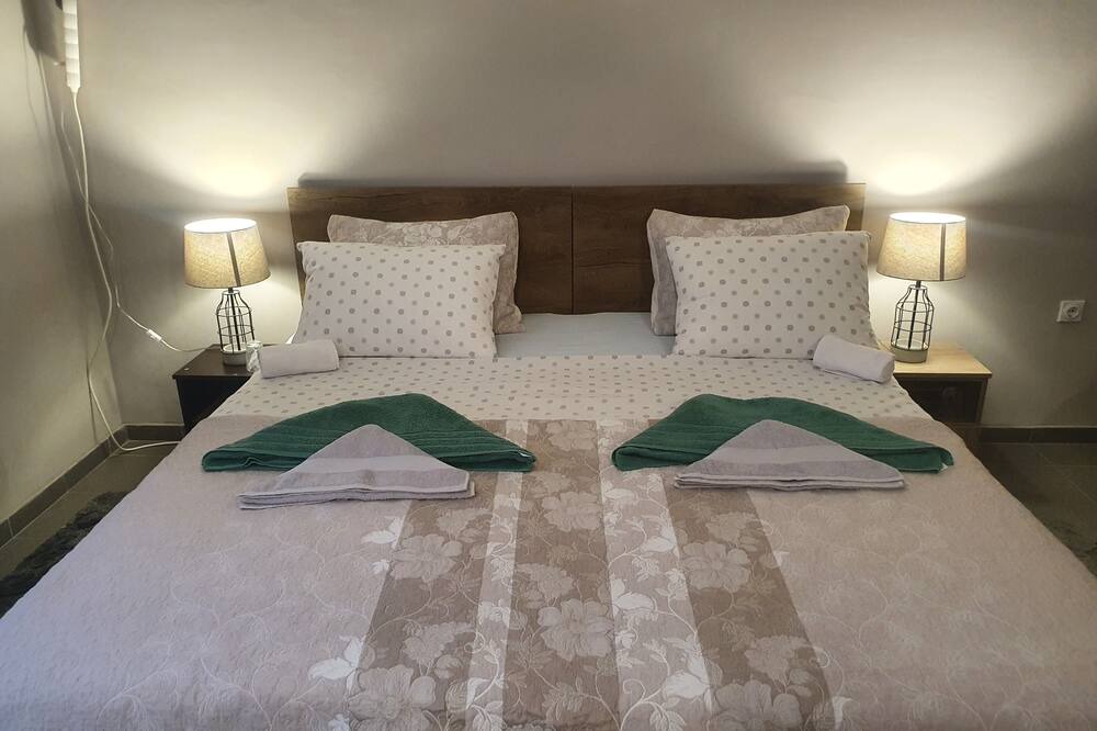 Photo of Bedroom in Niska Banja