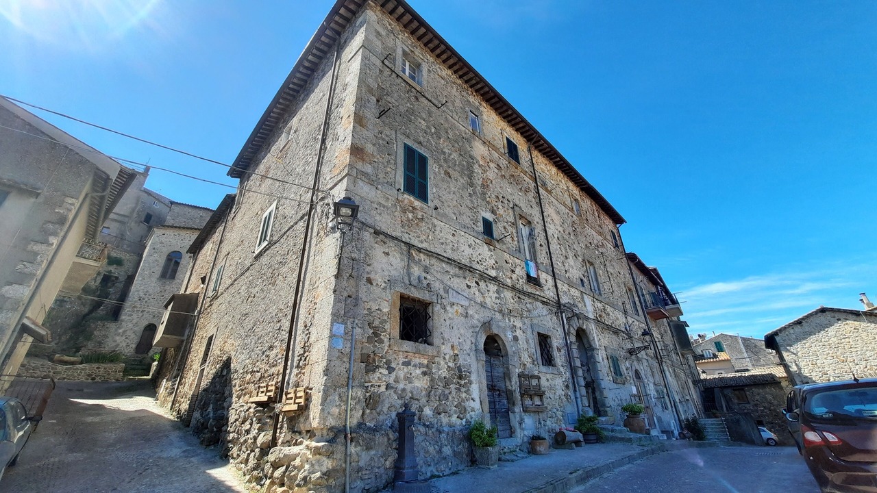Photo of Outdoor in Tolfa