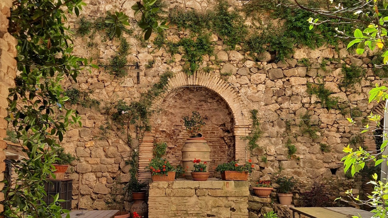 Photo of Outdoor in Tolfa
