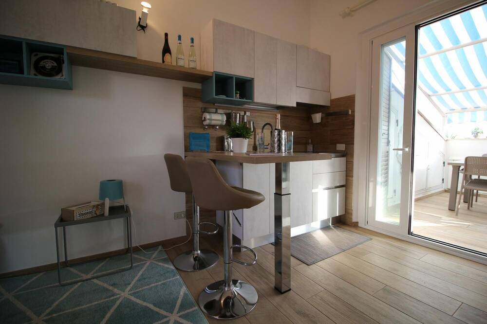 Photo of Kitchen in Marcelli