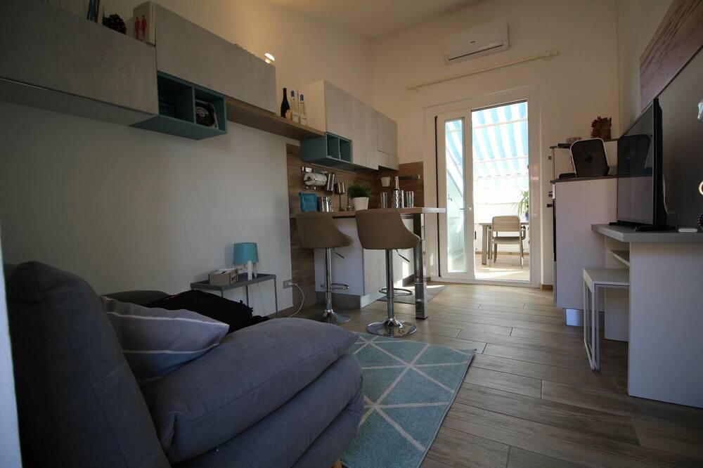 Photo of Livingroom in Marcelli