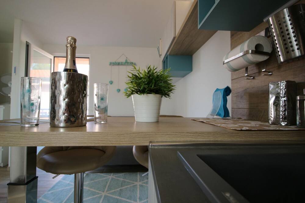 Photo of Kitchen in Marcelli