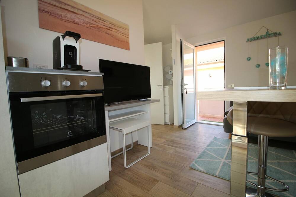 Photo of Livingroom in Marcelli