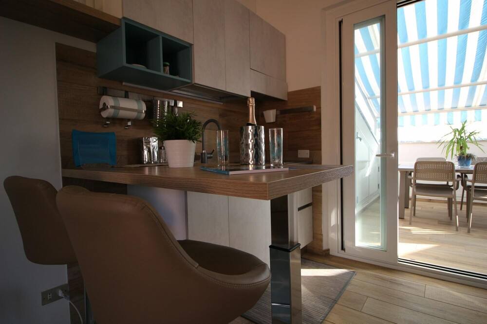 Photo of Kitchen in Marcelli