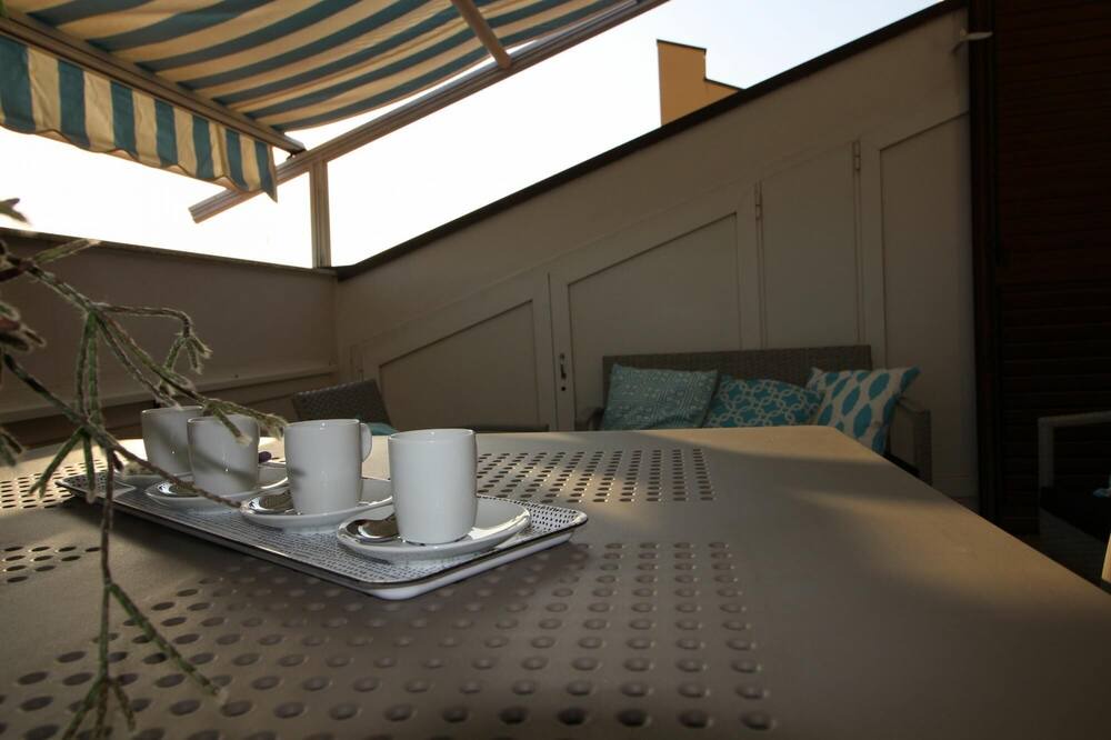 Photo of Kitchen in Marcelli