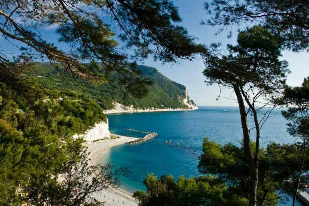 Photo of Outdoor in Marcelli