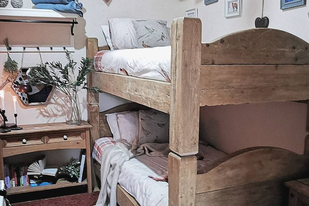 Photo of Bedroom in Mullaghbawn