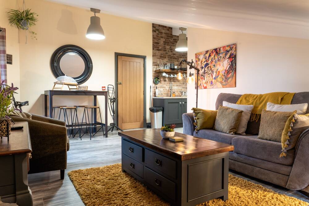 Photo of Bedroom in Mullaghbawn
