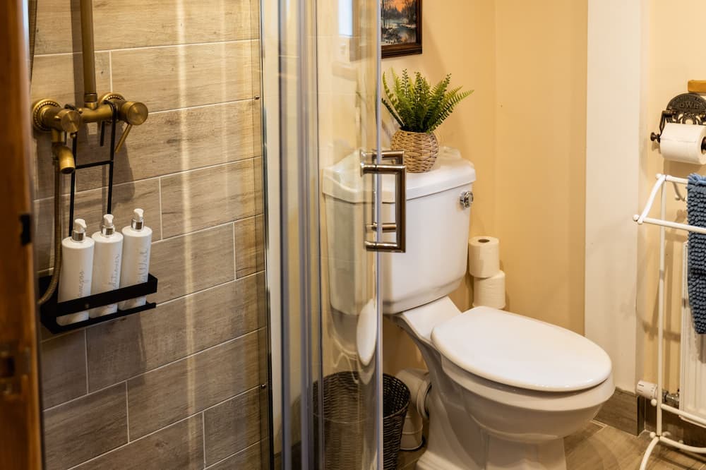 Photo of Bathroom in Mullaghbawn