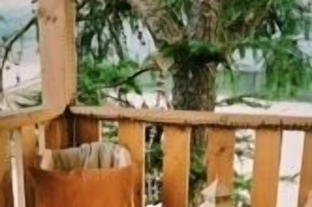 Photo of Patio Balcony in Mullaghbawn