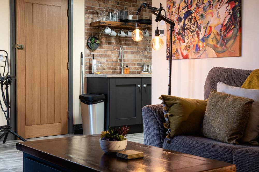 Photo of Bedroom in Mullaghbawn