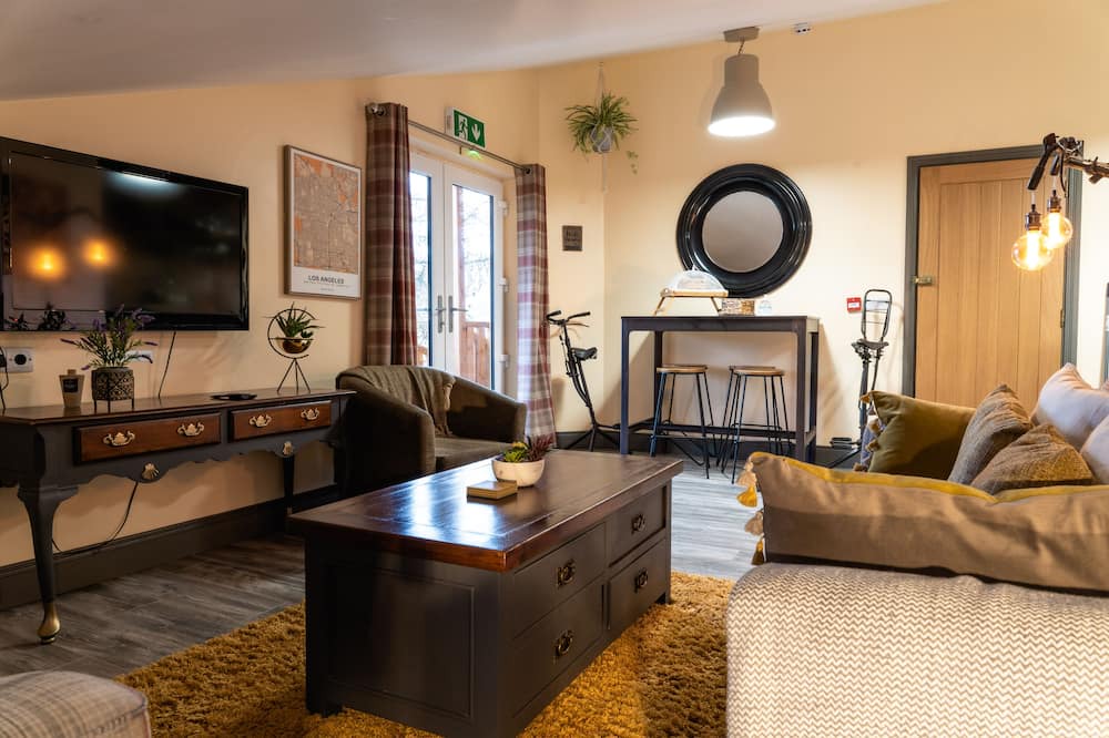 Photo of Bedroom in Mullaghbawn