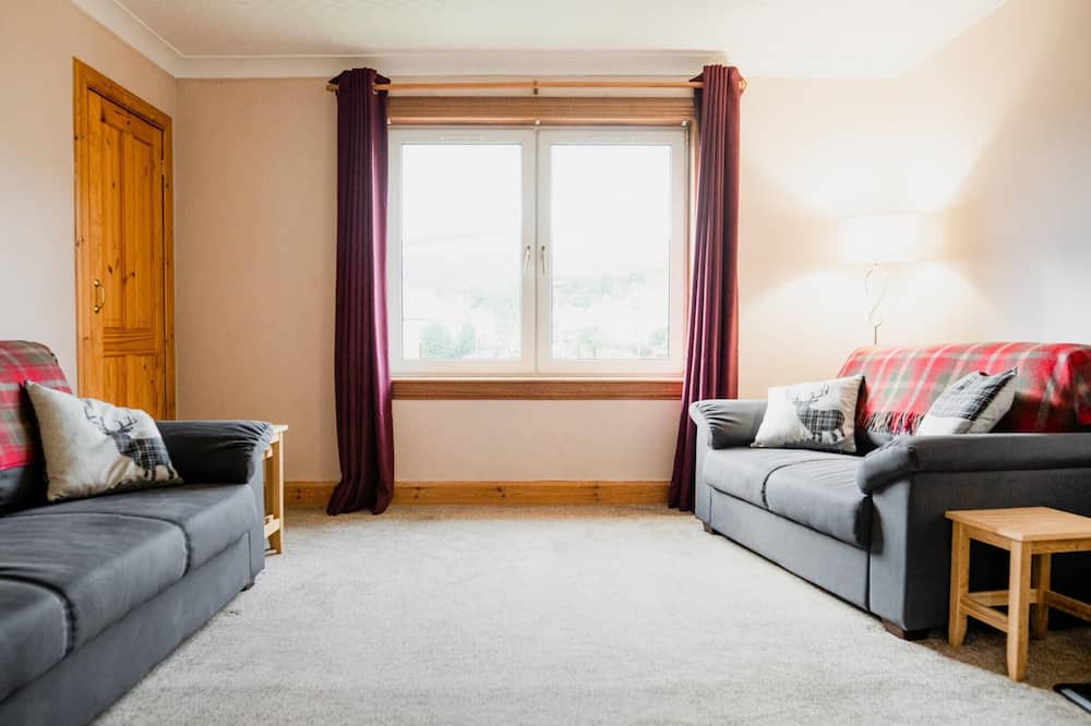 Photo of Livingroom in Innerleithen