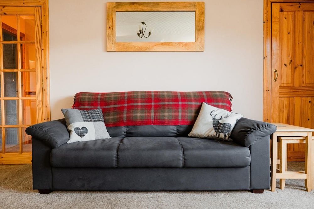 Photo of Livingroom in Innerleithen