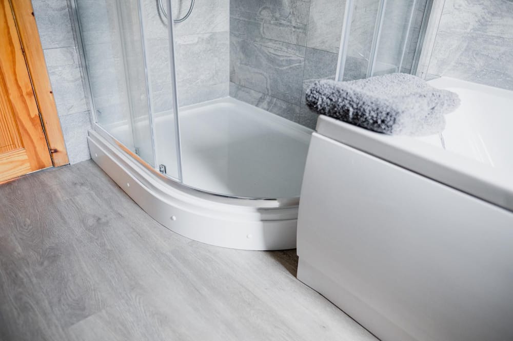 Photo of Bathroom in Innerleithen