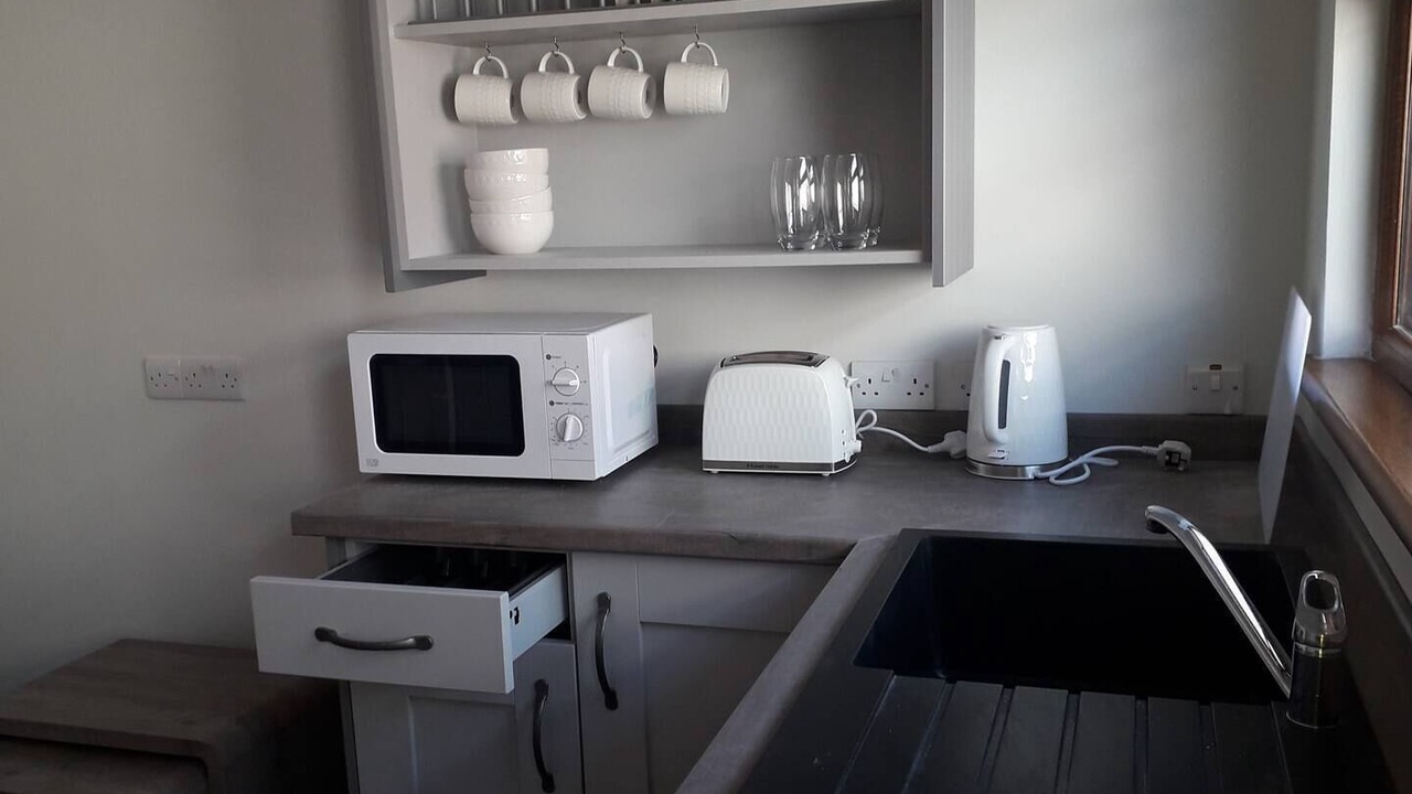 Photo of Kitchen in Bushmills