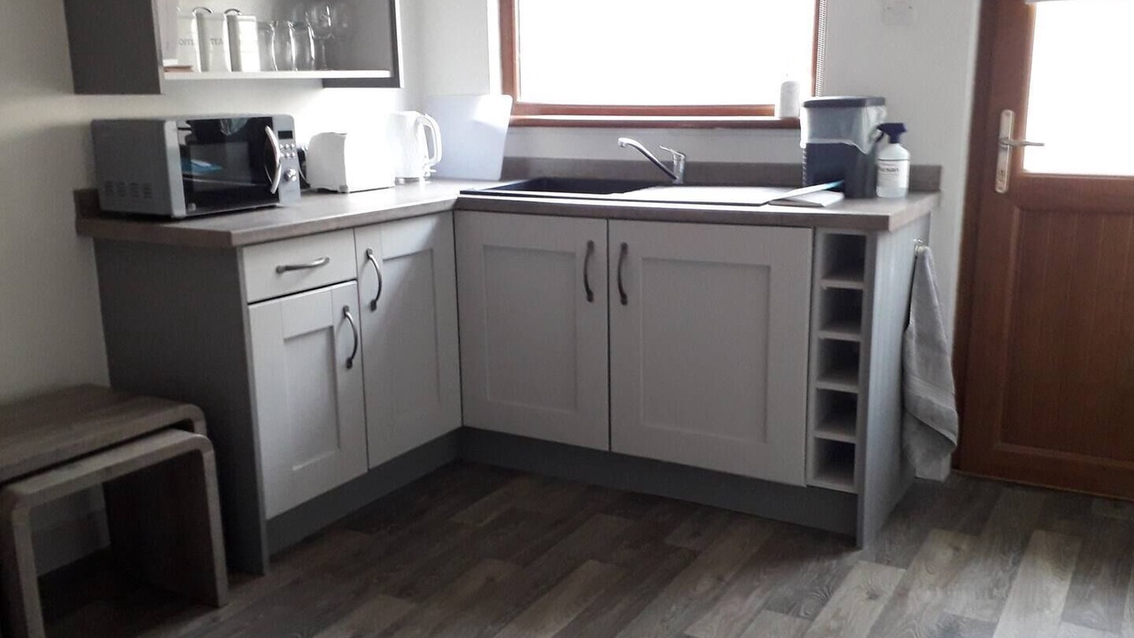 Photo of Kitchen in Bushmills
