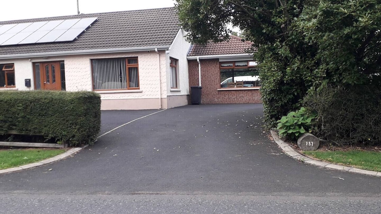 Photo of Outdoor in Bushmills