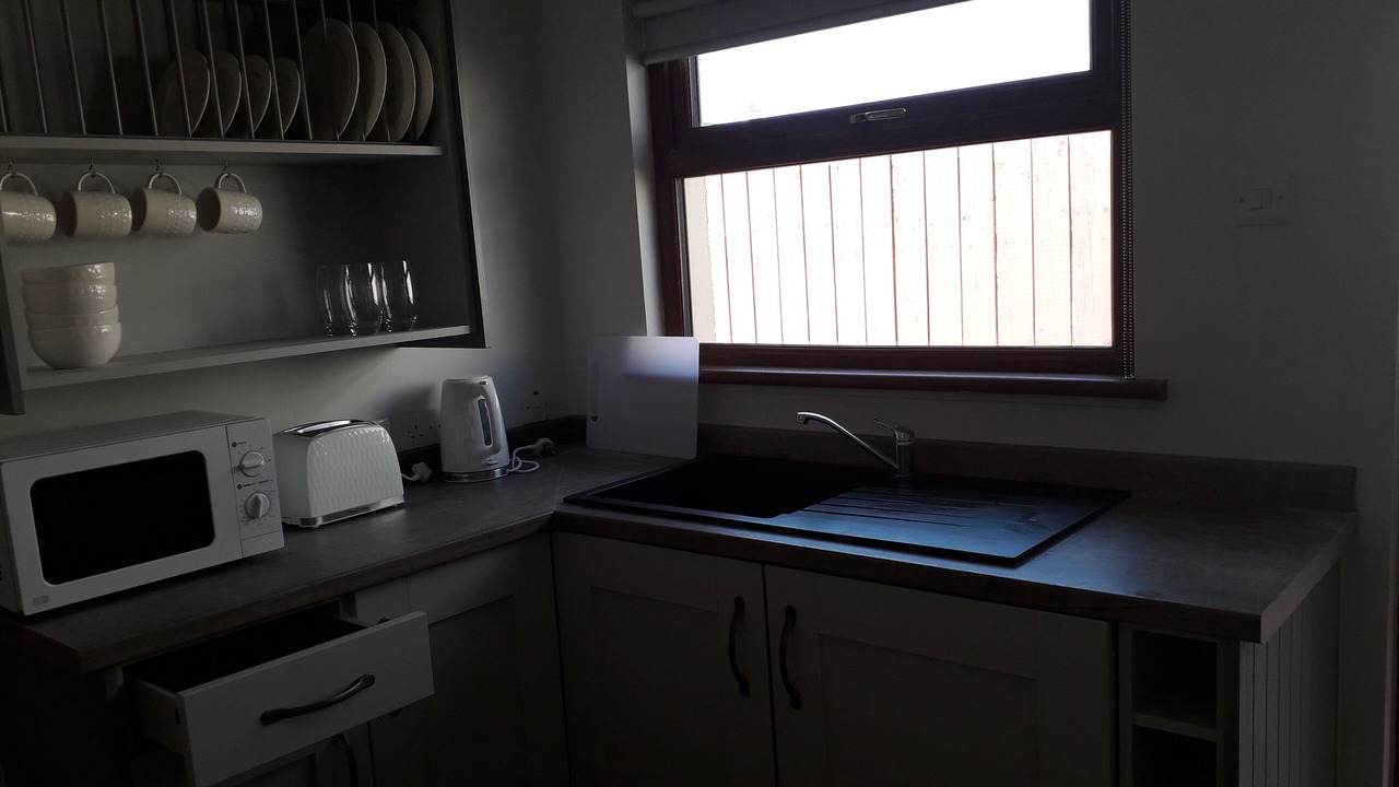 Photo of Kitchen in Bushmills