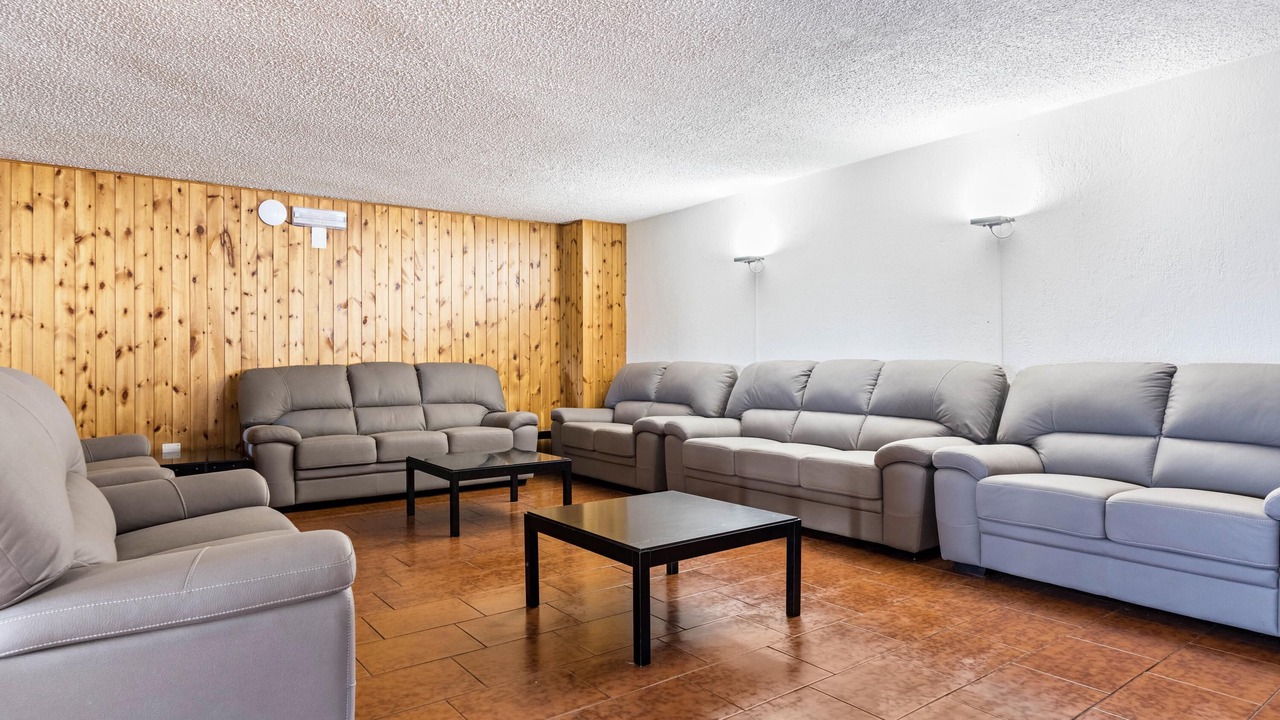 Photo of Livingroom in Passo del Tonale