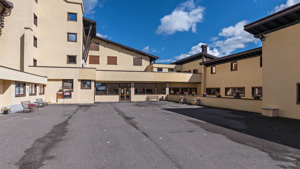Photo of Outdoor in Passo del Tonale