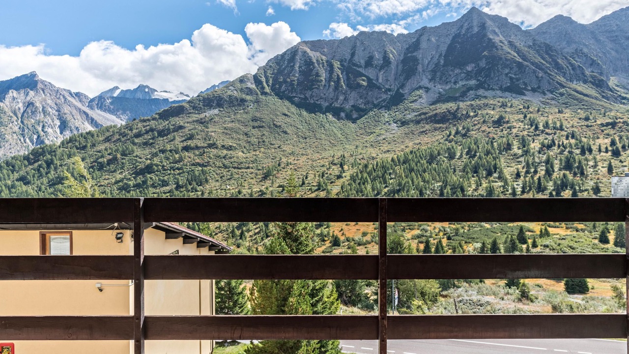 Photo of Outdoor in Passo del Tonale