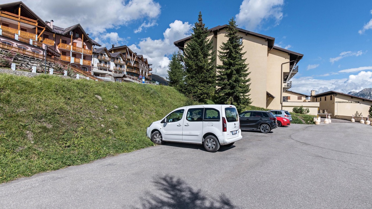 Photo of Outdoor in Passo del Tonale