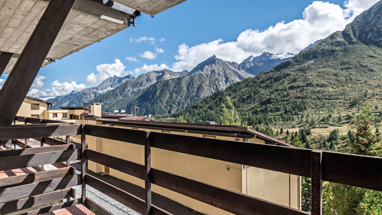 Photo of Outdoor in Passo del Tonale