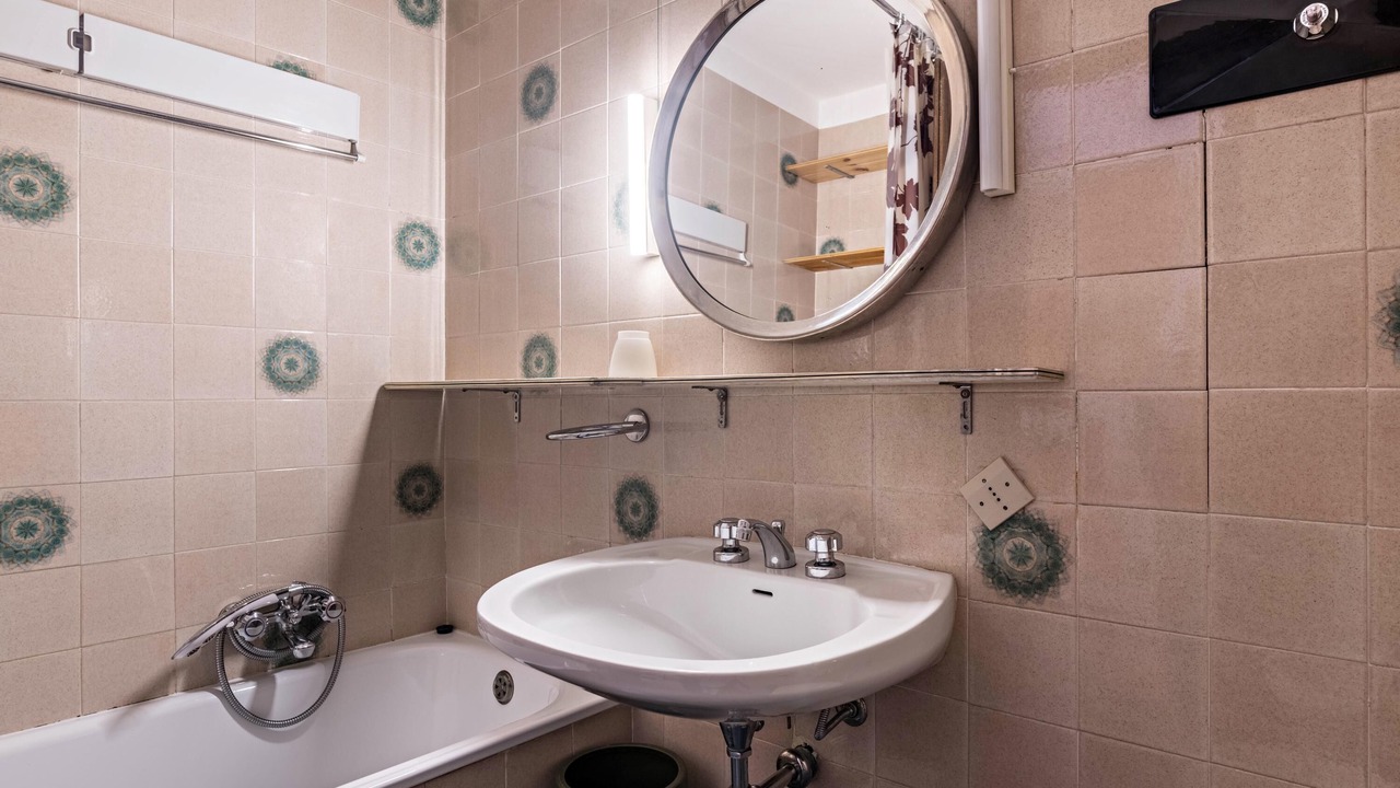 Photo of Bathroom in Passo del Tonale