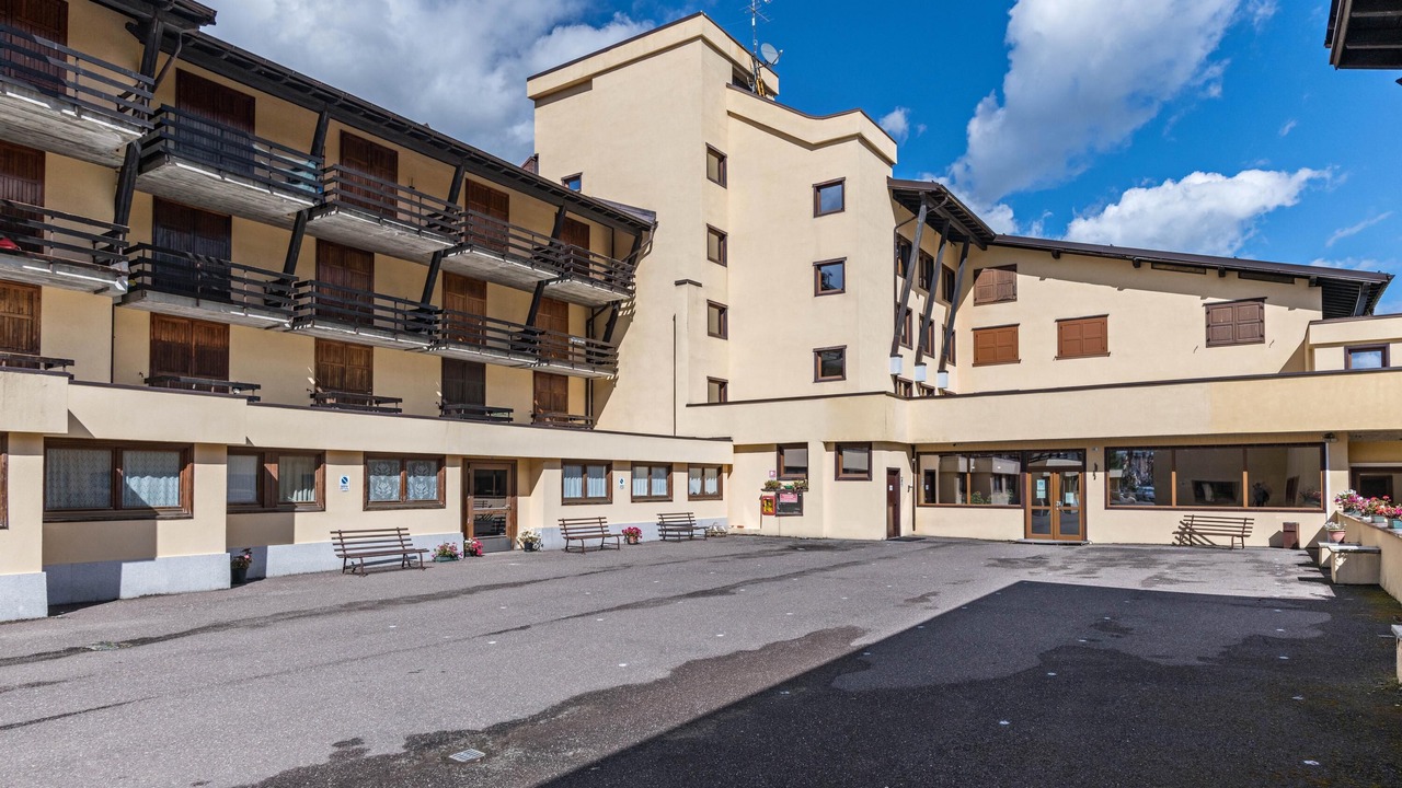 Photo of Outdoor in Passo del Tonale