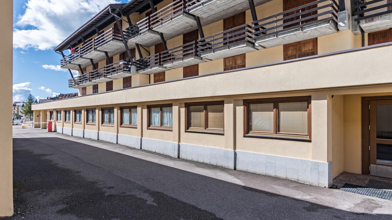 Photo of Outdoor in Passo del Tonale