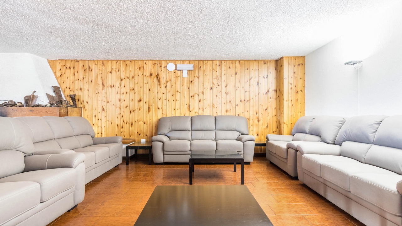 Photo of Livingroom in Passo del Tonale