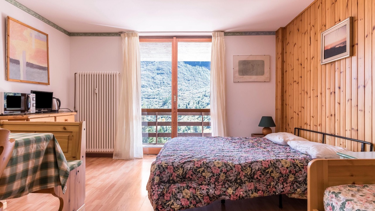 Photo of Bedroom in Passo del Tonale