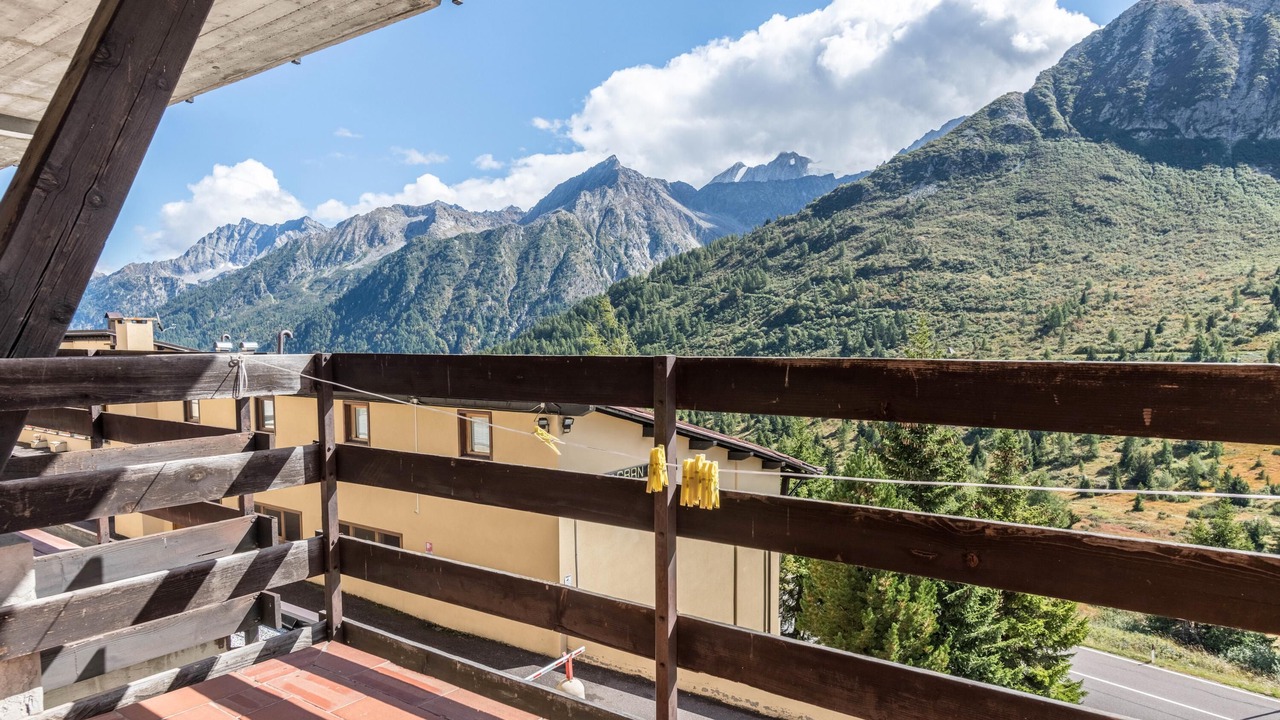 Photo of Outdoor in Passo del Tonale