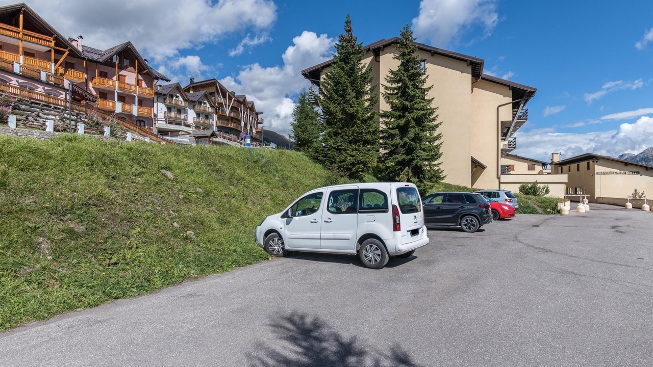 Photo of Outdoor in Passo del Tonale