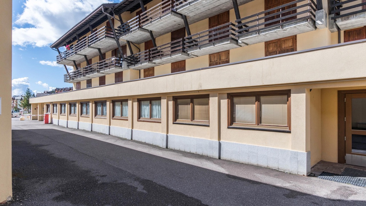 Photo of Outdoor in Passo del Tonale